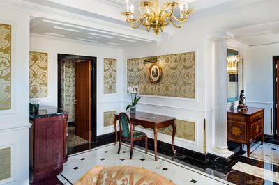 Margherita Suite