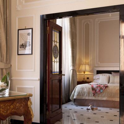 Family Suite - Two Bedroom