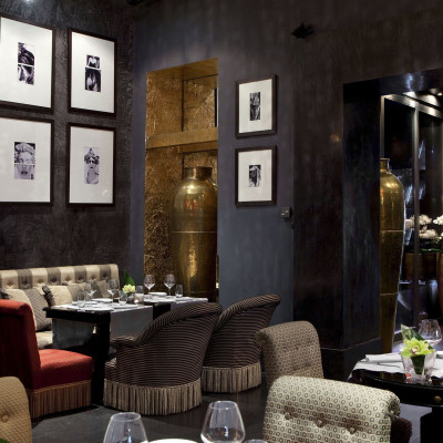 Brunello Bar & Restaurant