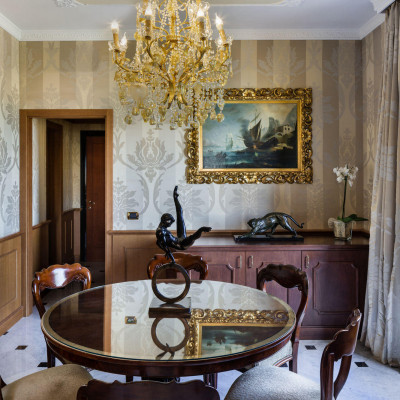 Ludovisi Suite