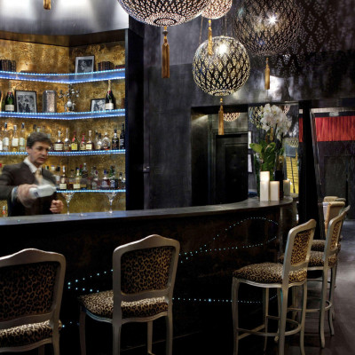Brunello Bar & Restaurant