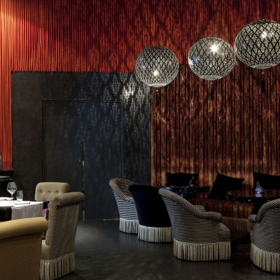 Brunello Bar & Restaurant