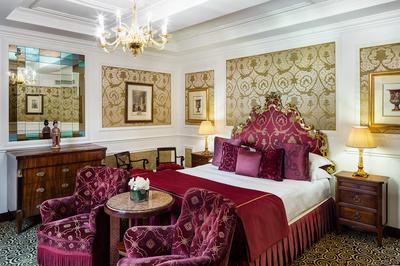 Margherita Suite