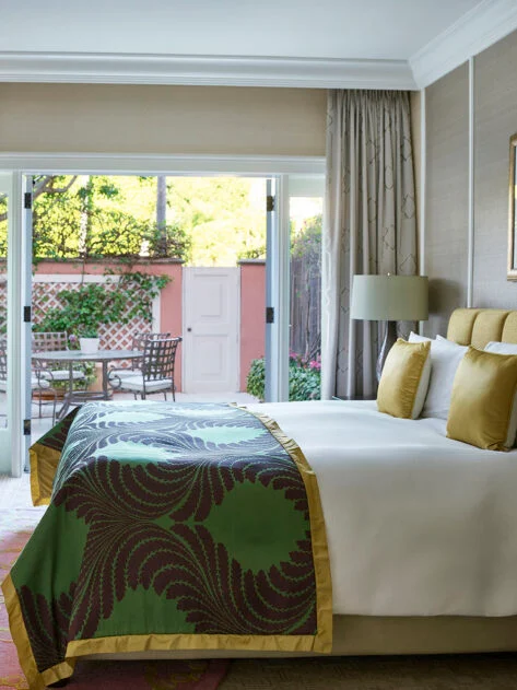 Grand Deluxe Suite