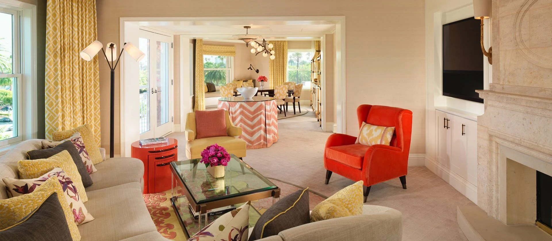 Rodeo Suite