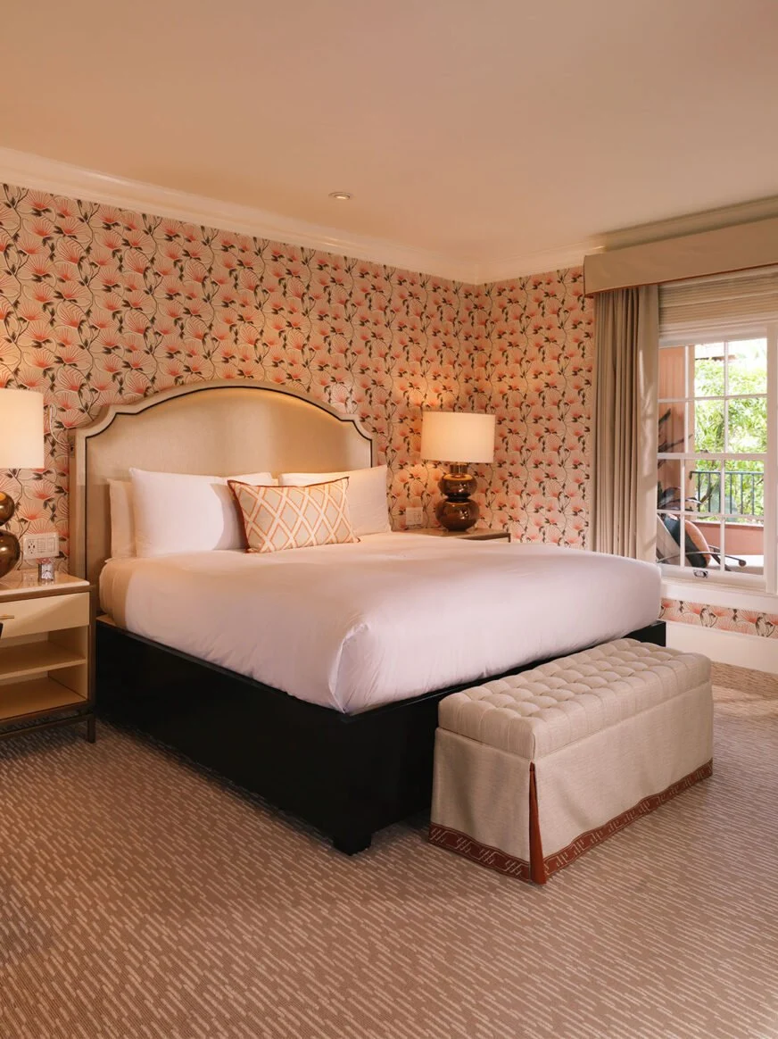 Garden Suite