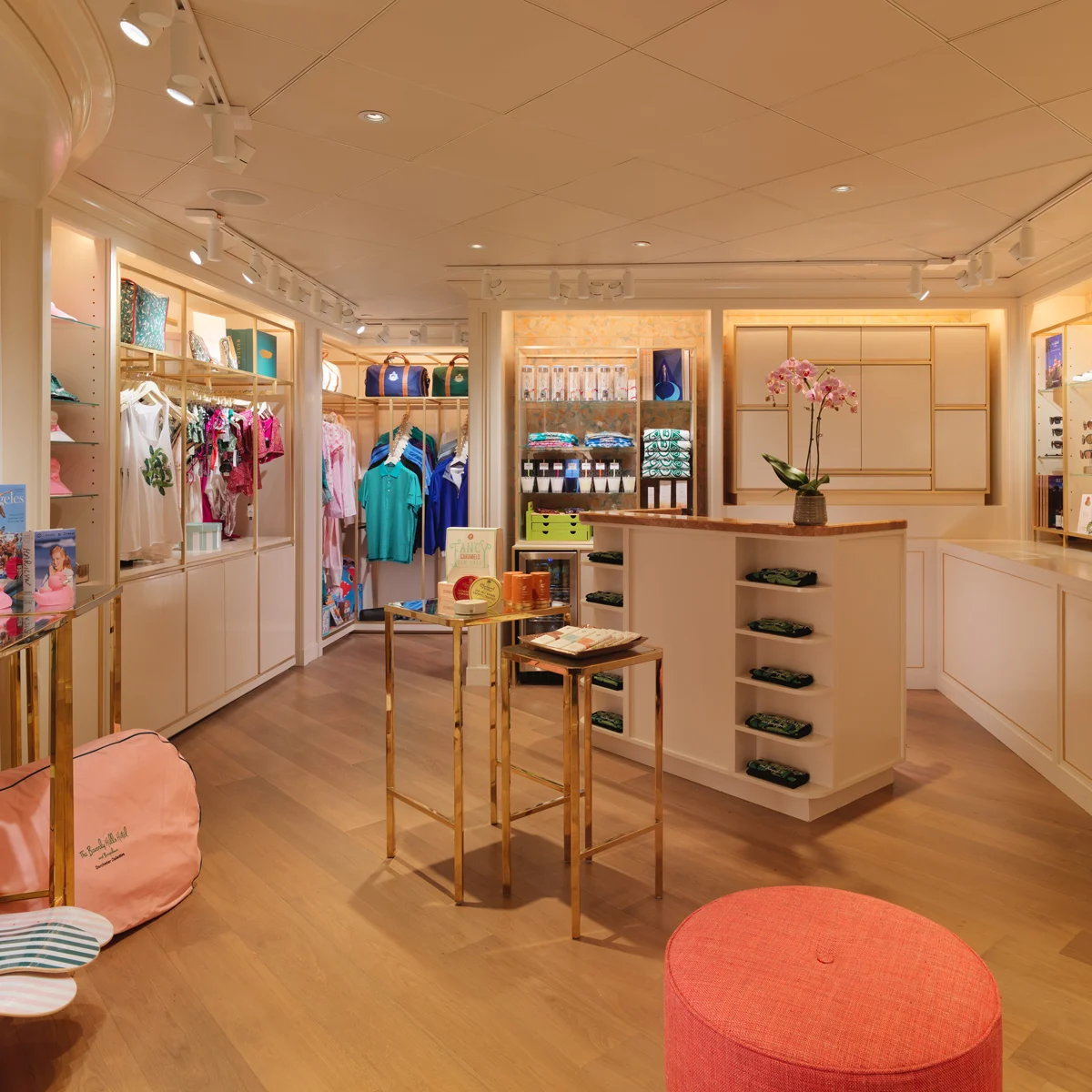 Signature Shop