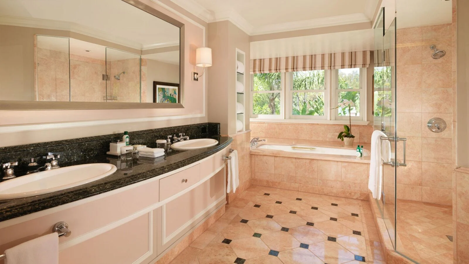 Rodeo Bungalow Suite