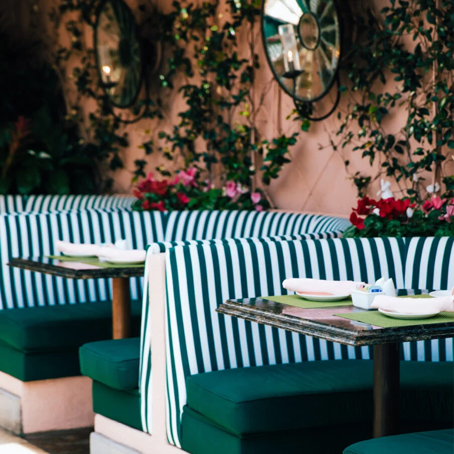 The Cabana Cafe