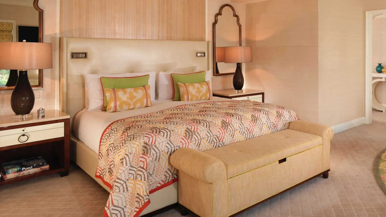 Rodeo Suite