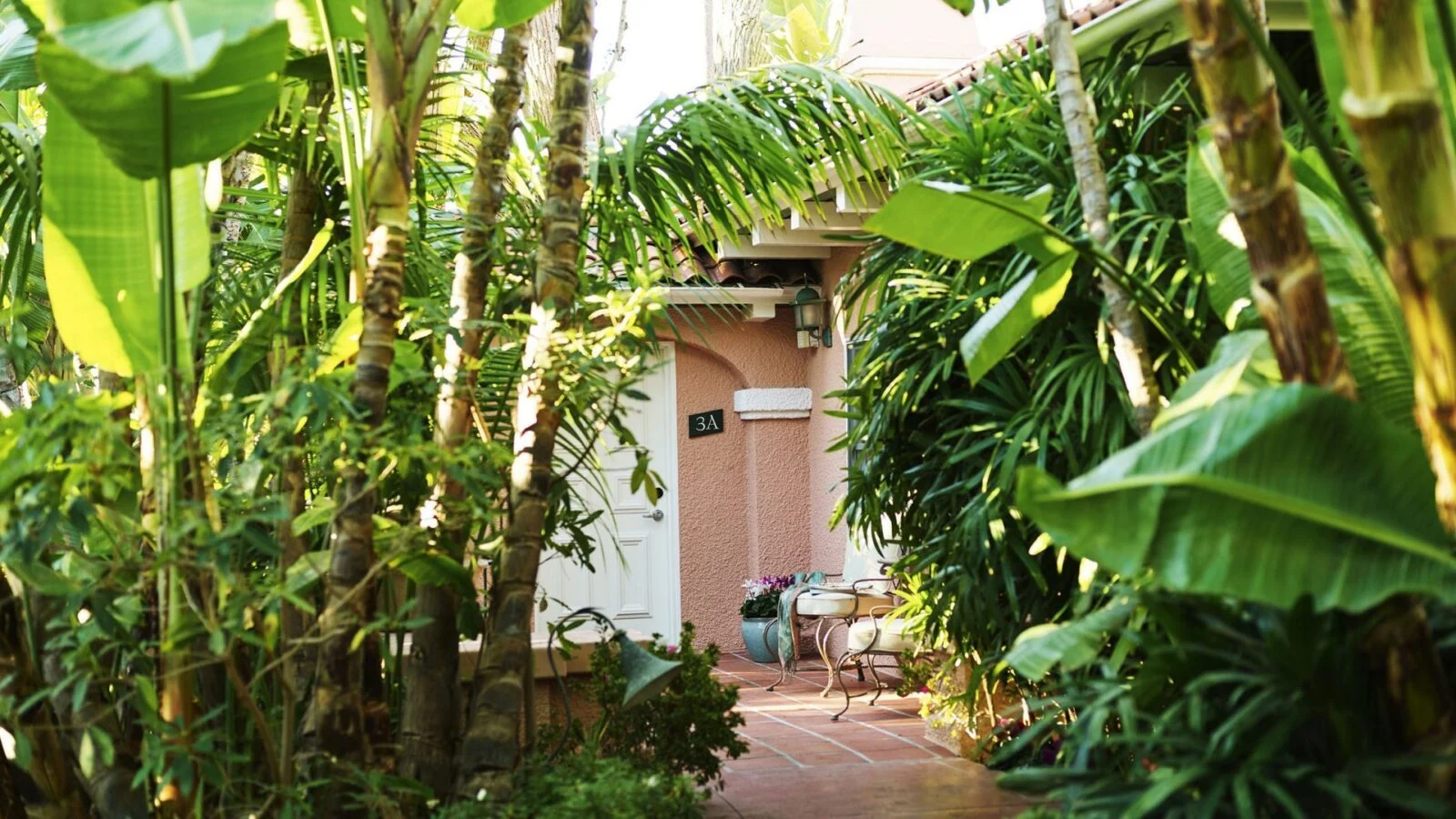 Legendary Bungalow 3