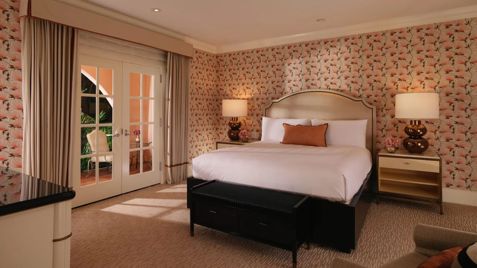 Garden Suite
