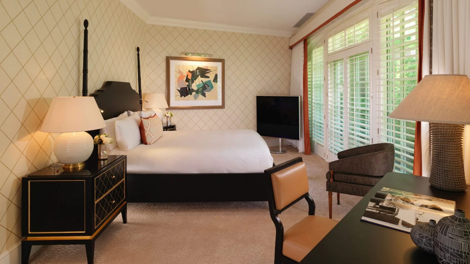 Legendary Bungalow 22