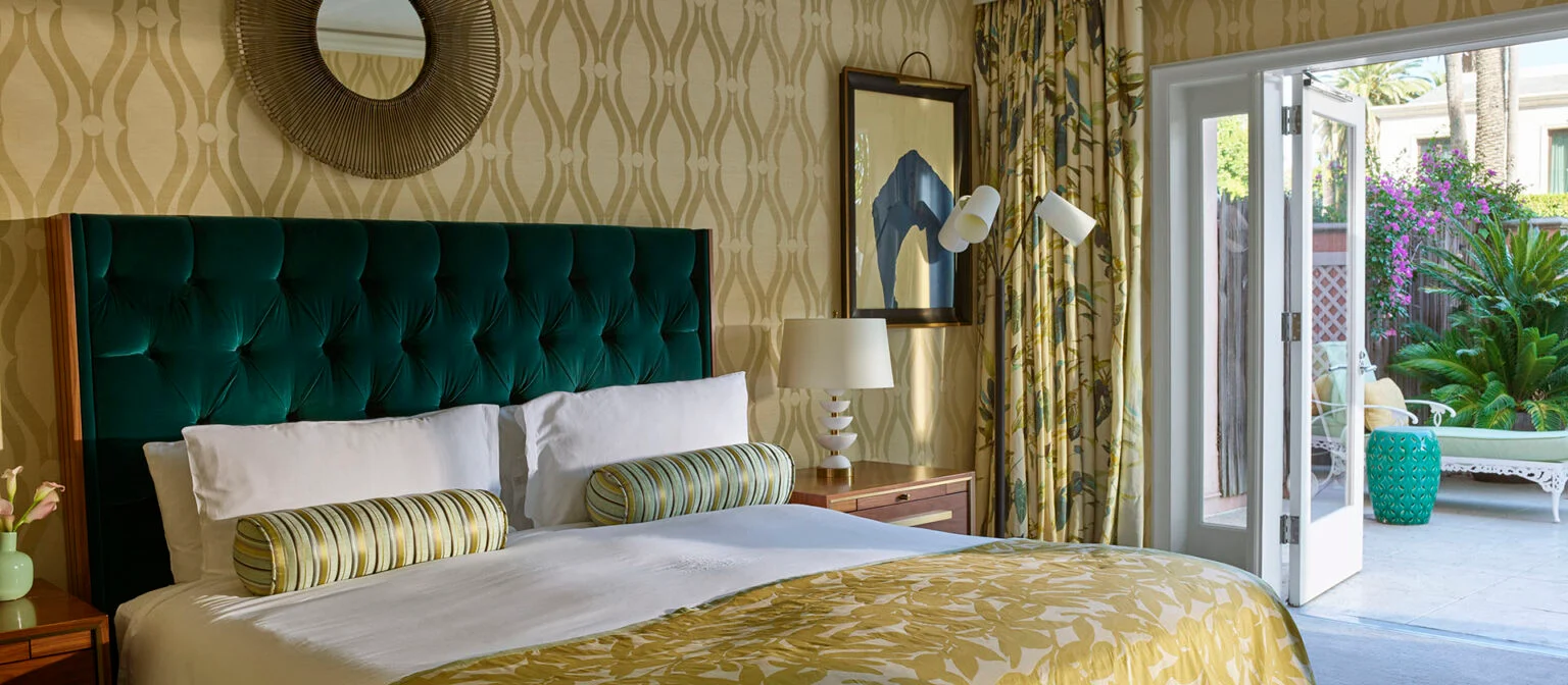 Paul R. Williams Suite