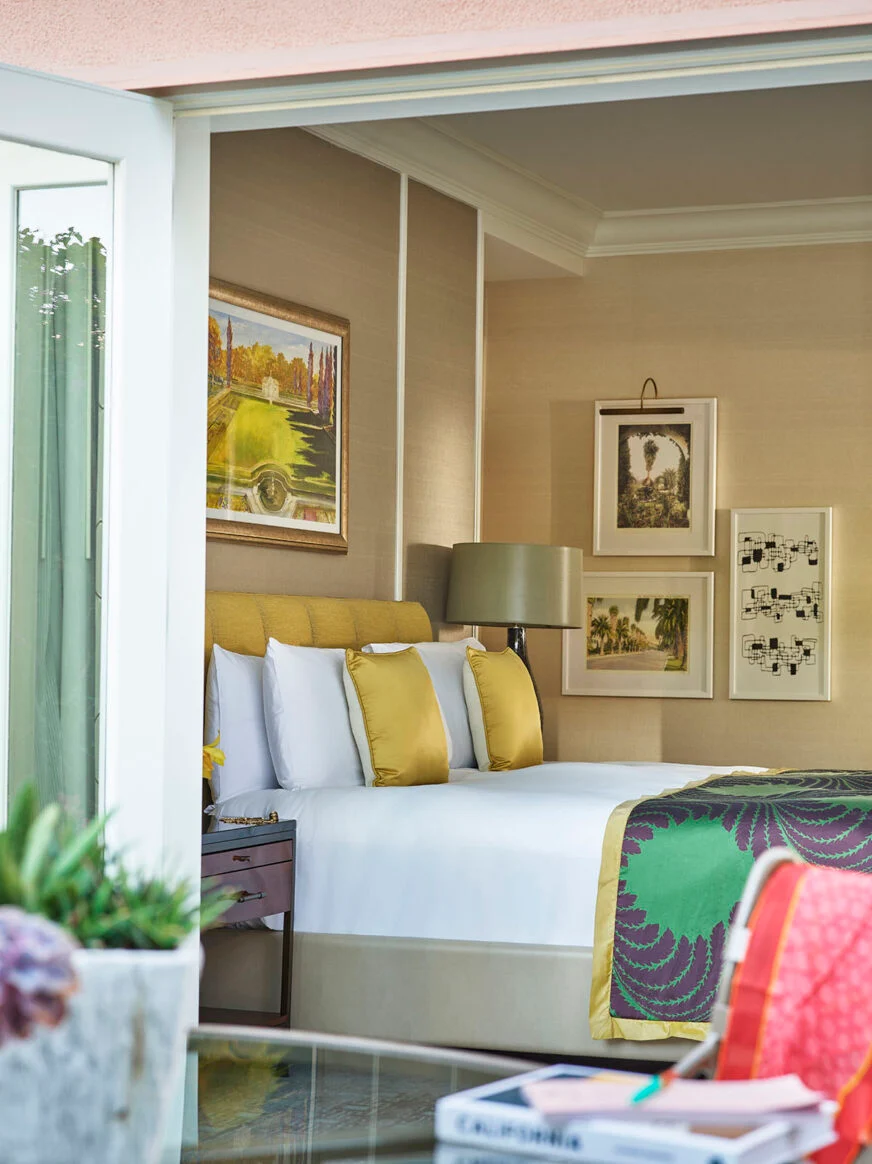 Grand Deluxe Suite