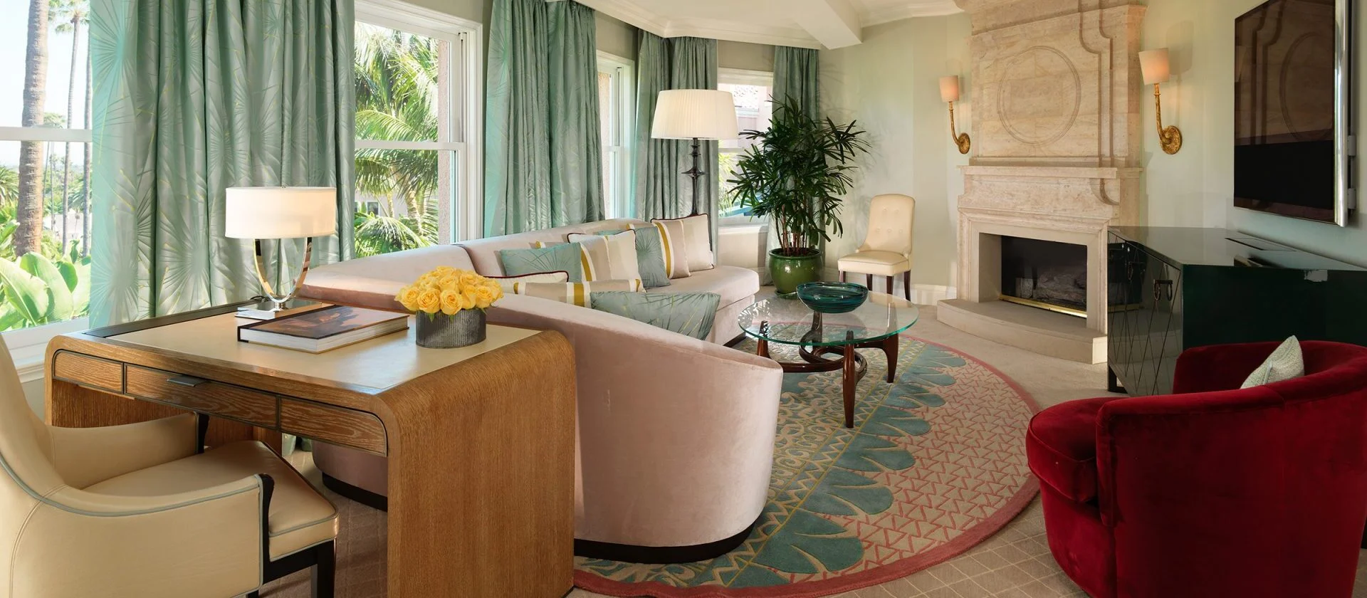 Beverly Hills Suite