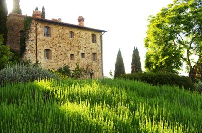 Villa Castello
