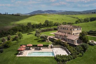 4-Bedroom Villa Casa del Fiume
