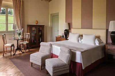 4-Bedroom Villa Casa del Fiume