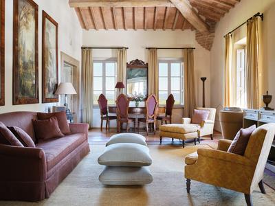 Borgo Suite