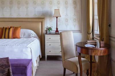 Borgo Suite