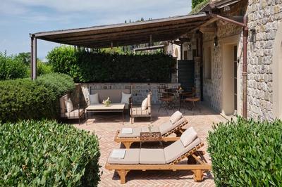 Terrace Suite