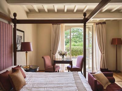 Terrace Suite