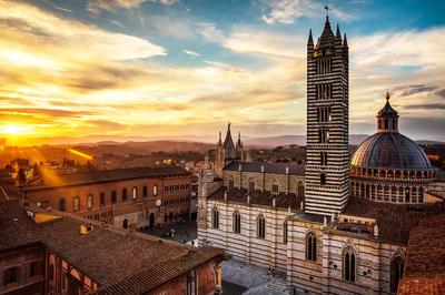 Siena Tours