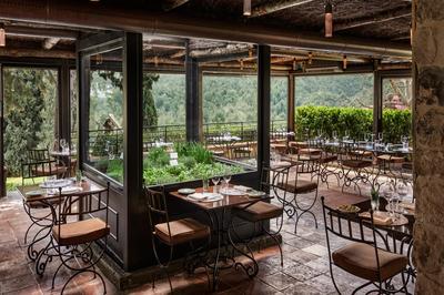 Osteria La Canonica