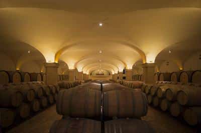 The Winery