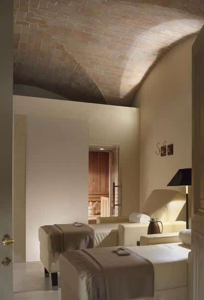 The Spa