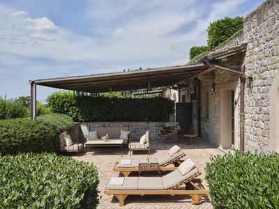 Terrace Suite