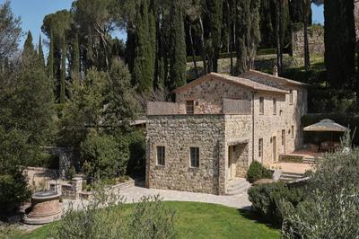 Casa Fontaccia