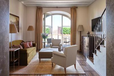 Borgo Suite