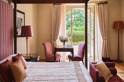 Terrace Suite
