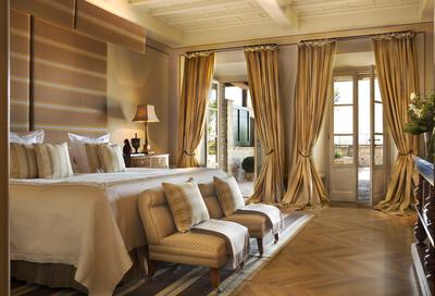 Terrace Suite