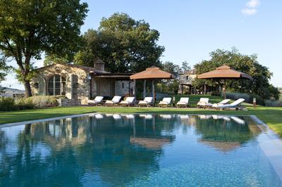 Villa Stabbi