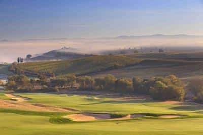Golf Course