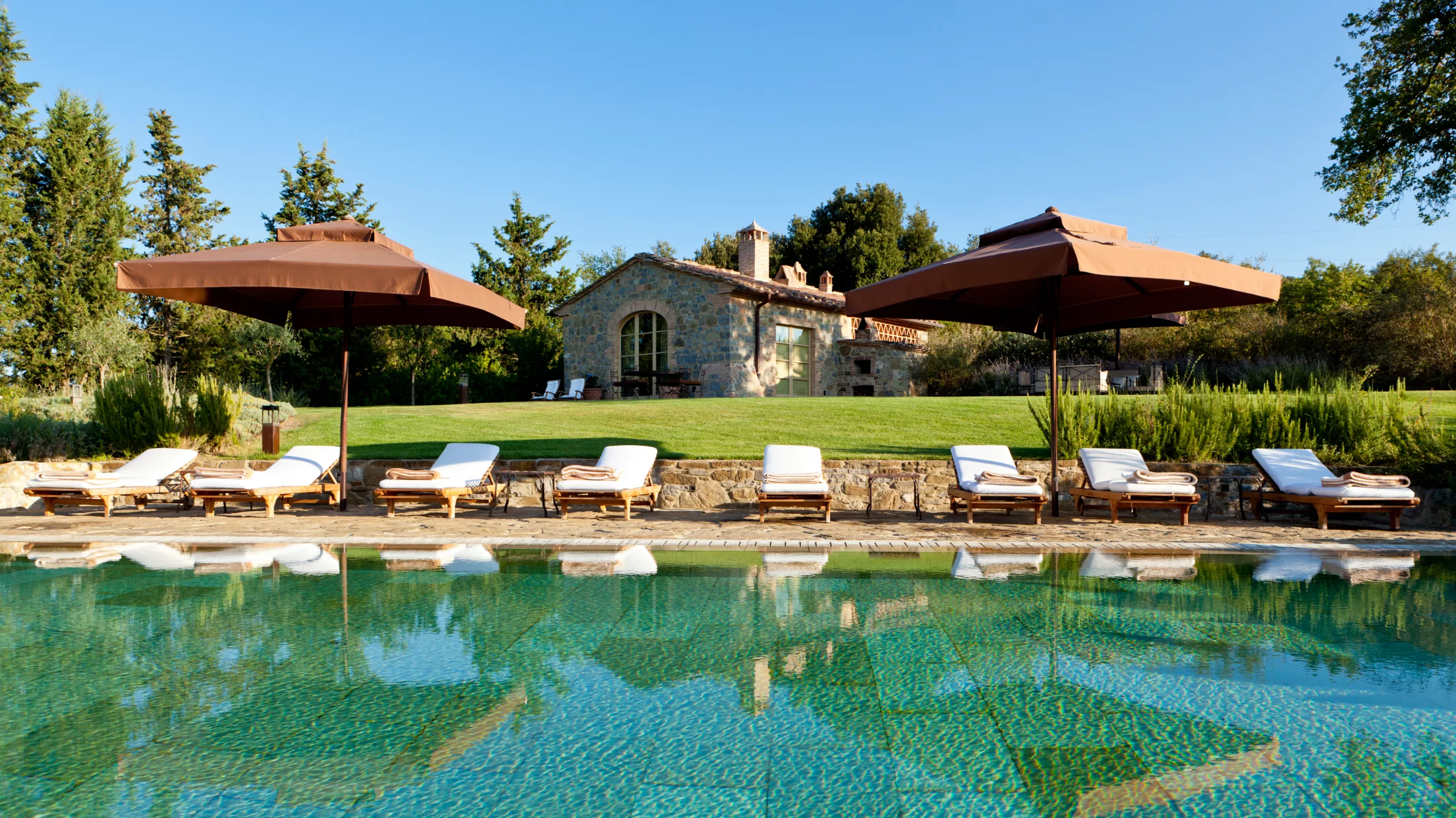 Villa Gauggiole