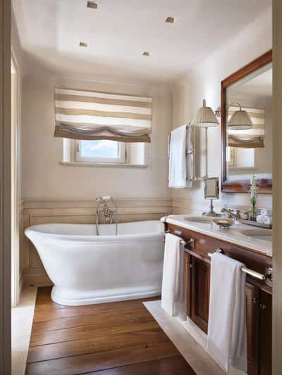 Borgo Suite