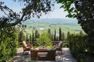 3-Bedroom Villa Castello