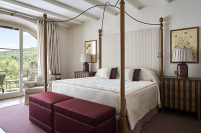 Garden Suite
