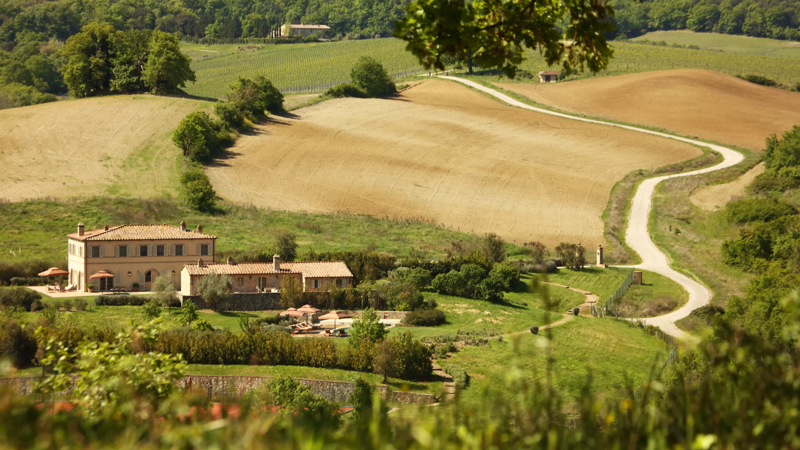 Villa Casa del Fiume