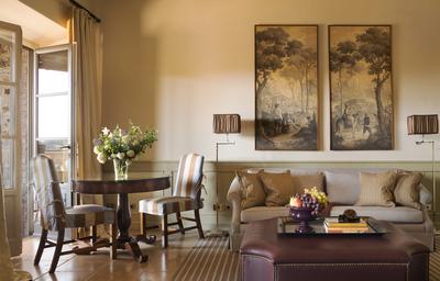 Terrace Suite