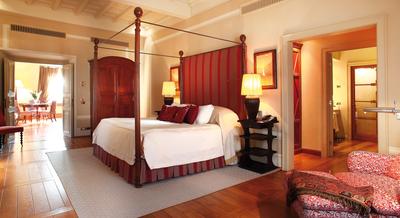 Borgo Suite