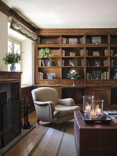 Cigar Room