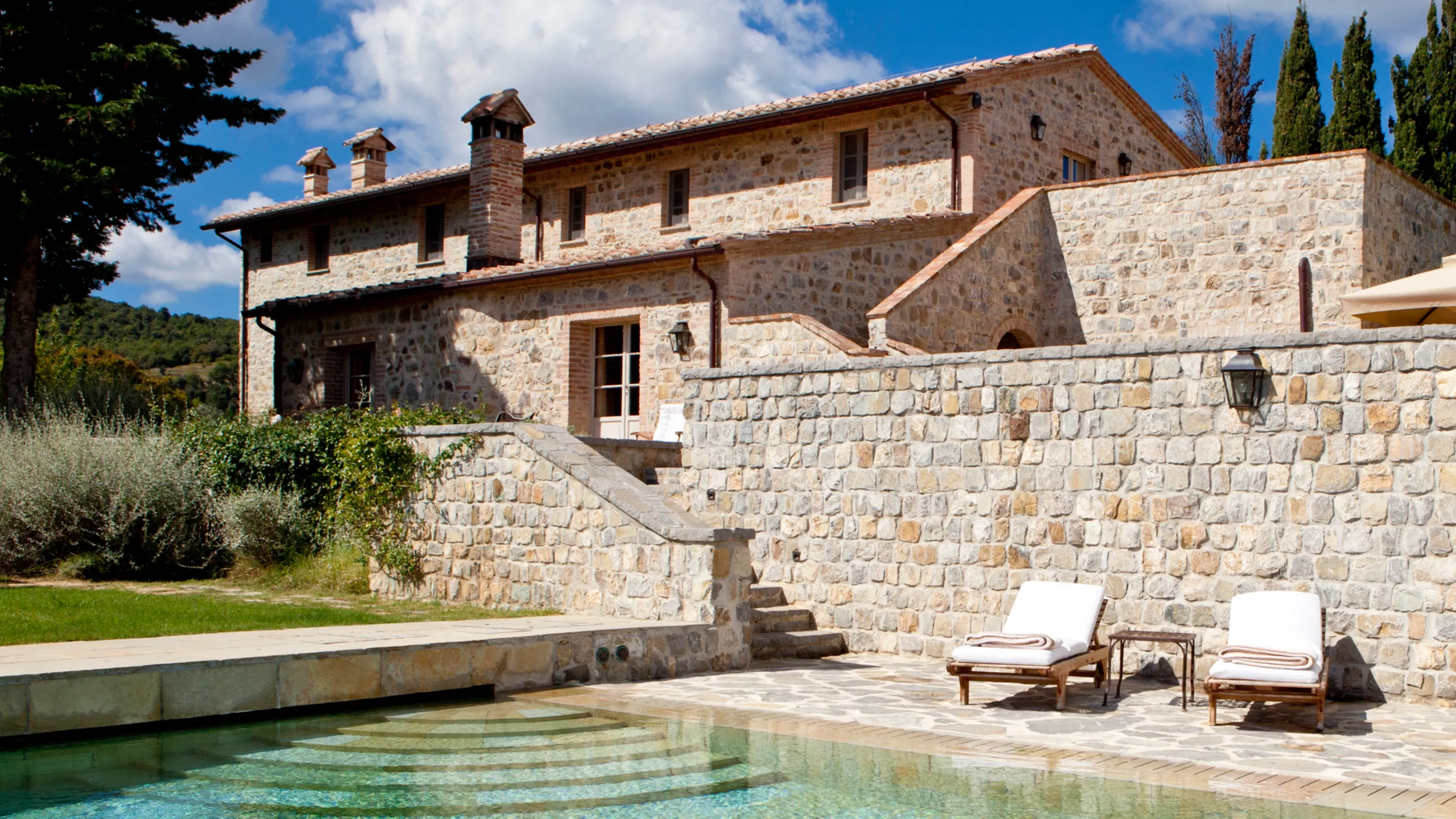 Villa Oliviera