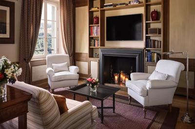 Borgo Suite
