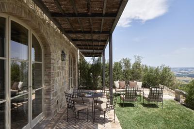 Garden Suite