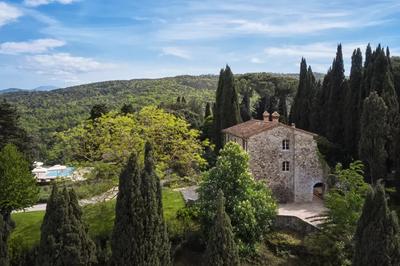 3-Bedroom Villa Castello